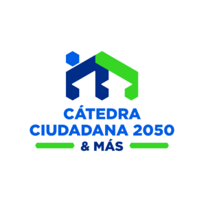 Canal de YouTube CÁTEDRA CIUDADANA 2050 & MÁS